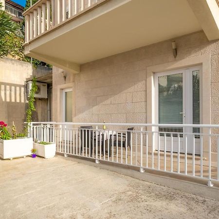 Studio Apartment Brigita Млини Экстерьер фото