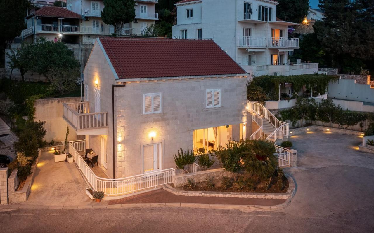Studio Apartment Brigita Млини Экстерьер фото