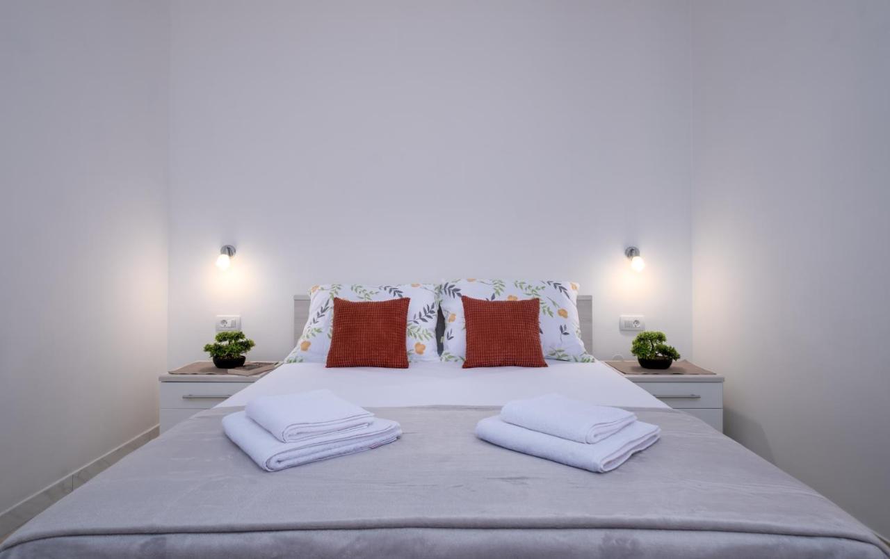 Studio Apartment Brigita Млини Экстерьер фото